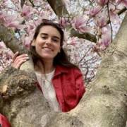 Briel's picture - Rutgers Graduate School of Education student tutor in Bayonne NJ