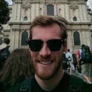 Brennan's picture - Experienced Tutor in Statistics and Data Science tutor in San Jose CA