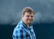 Simon's picture - Passionate Calculus/Statistics Tutor tutor in Richmond KY