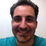 Anthony's picture - History, Literature & Public Speaking Tutor tutor in San Francisco CA