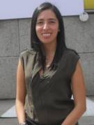 Ana's picture - Dedicated, highly qualified tutor to help you understand biology tutor in Boston MA