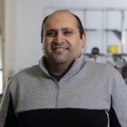 Akop's picture - A PhD chemist teaching chemistry in a practical and simple way tutor in Van Nuys CA