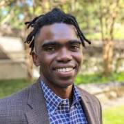 Godswill's picture - UT Austin PhD Student Eager to Teach tutor in College Station TX