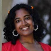 Sandya's picture - Medical Student with Tutoring Experience in Multiple Fields tutor in Roxbury MA