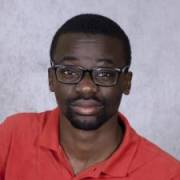 Akim's picture - I am this fan of logic who would like to learn the way you think. tutor in Lafayette LA