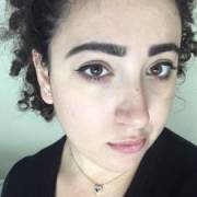 Ahlam's picture - Math and Chemistry Tutor tutor in Huntsville AL