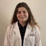 Marisa's picture - Biostatistics PhD student with expertise in mathematics tutor in Nashville TN