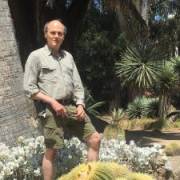 Eckhart's picture - Learning Differences: Tutoring in the Sciences and Language Arts tutor in San Francisco CA