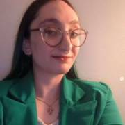 Sarah's picture - Brandeis Graduate for Psychology, Writing, and Studying tutor in Medford MA