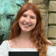 Clara's picture - Princeton Grad Specializing in French, German, Calc, Stats, Test Prep tutor in Kenner LA