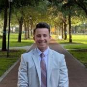 Tyler's picture - Experienced Math Tutor and Current Lead Data Analyst tutor in Miami FL