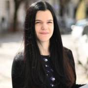 Maja's picture - Stanford English Grad Here to Help You Win! tutor in Miami FL