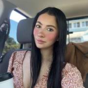 Sara's picture - UC Berkeley English Major (24'), Literature & Writing Tutor tutor in Kamas UT