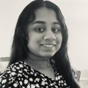 Sonia's picture - Writer, Editor, Tutor tutor in Sunnyvale TX