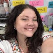 Elizabeth's picture - Elementary Educator- LETRS Trained tutor in Stevens Point WI