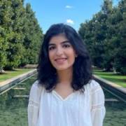 Rumaisa's picture - UTD Biology Summa Cum Laude Grad for Math and Science Tutoring tutor in Euless TX