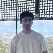 Sahil's picture - Experienced K-12 math tutor tutor in San Ramon CA