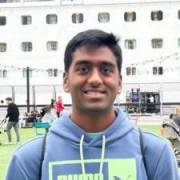 Vishnu's picture - MCAT Science Tutor tutor in Katy TX