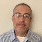 MG's picture - Experienced, patient Math Tutor - you can do math! tutor in Arlington MA