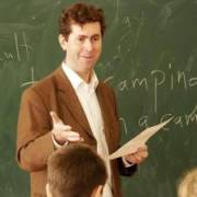 Philip's picture - Experienced teacher for ESL, TOEFL, ELAR and Russian language tutor in Portland OR