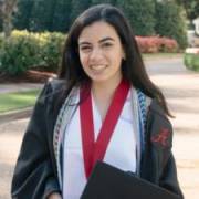 Emily's picture - Medical student with a B/S degree, experienced STEM and English tutor tutor in Orlando FL