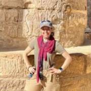 Amy's picture - Transformative Learning with a Museum Professional & PhD Educator tutor in New York NY