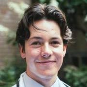 Conor's picture - Experienced MCAT/USMLE Tutor tutor in New York NY
