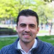 Yousef's picture - English, ESL and writing tutor--16 years of experience tutor in Jersey City NJ