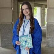 Maria's picture - B.A. in English Literature + Licensed Teacher tutor in Wallington NJ