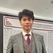 Benedict's picture - USMLE/MCAT Help from a Weill Cornell MD-MBA Student tutor in New York NY