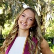 Vanessa's picture - Making Science Simplified tutor in Tallahassee FL