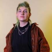 Kelso's picture - PhD tutor for writing, humanities, and neurodiversity tutor in Los Angeles CA