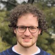 Philip's picture - Ivy-League Grad Student & Proven Tutor | Computer Science, Math tutor in Brooklyn NY