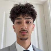 Agam's picture - Agam K-12 Tutor tutor in San Ramon CA