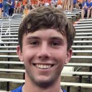 Wes's picture - Undergraduate passionate for Latin tutor in Gainesville FL