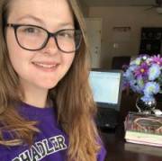 Olivia's picture - Math tutor specializing in Algebra and Calculus tutor in Morgantown WV