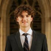 Nathaniel's picture - Duke Engineering Student | Passionate About STEM Tutoring & Colle tutor in Hydes MD