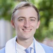 Kevin's picture - UNC Grad for Math, Science, and Social Studies Tutoring! tutor in Chapel Hill NC