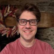 Matthew's picture - MFA | IT Director | Creative Writer & Career Mentor tutor in Carlisle PA