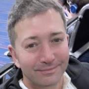 Stuart's picture - Entrepreneur & Berkeley Math PhD tutor in New York NY