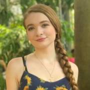 Savannah's picture - Fourth Year medical student tutor in Saint Louis MO