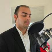 Eliyahu's picture - Strive For Perfection in Reading Hebrew and Bar Mitzvah Parts! tutor in Oakhurst NJ