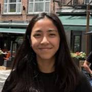 Manuela's picture - Student Tutor Excited to Help with STEM Subjects tutor in Seattle WA