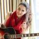 Claudia O. in Los Angeles, CA 90048 tutors Creative Mentor & German Language Coach through Music