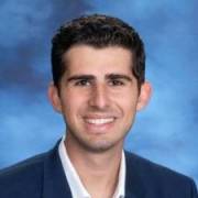 Gabriel's picture - Recent Ivy League Graduate and Experienced Tutor tutor in New York NY