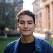 Amine's picture - Recent BA Graduate of Columbia University tutor in Waxhaw NC