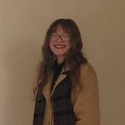 Delaney's picture - A friendly, well-rounded, and responsive educator. tutor in Mount Vernon ME