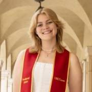 Ashley's picture - USC Grad with English Expertise & Industry Experience! tutor in Los Angeles CA