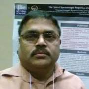 Vidyasgar's picture - Kind and patient, teaches College Biosciences and Biomedical sciences tutor in Union NJ