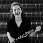 Elia's picture - Passionate and Caring Music Teacher, M.M. in Clarinet Performance tutor in New York NY